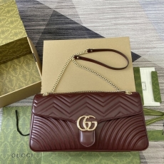 Gucci Marmont Bags